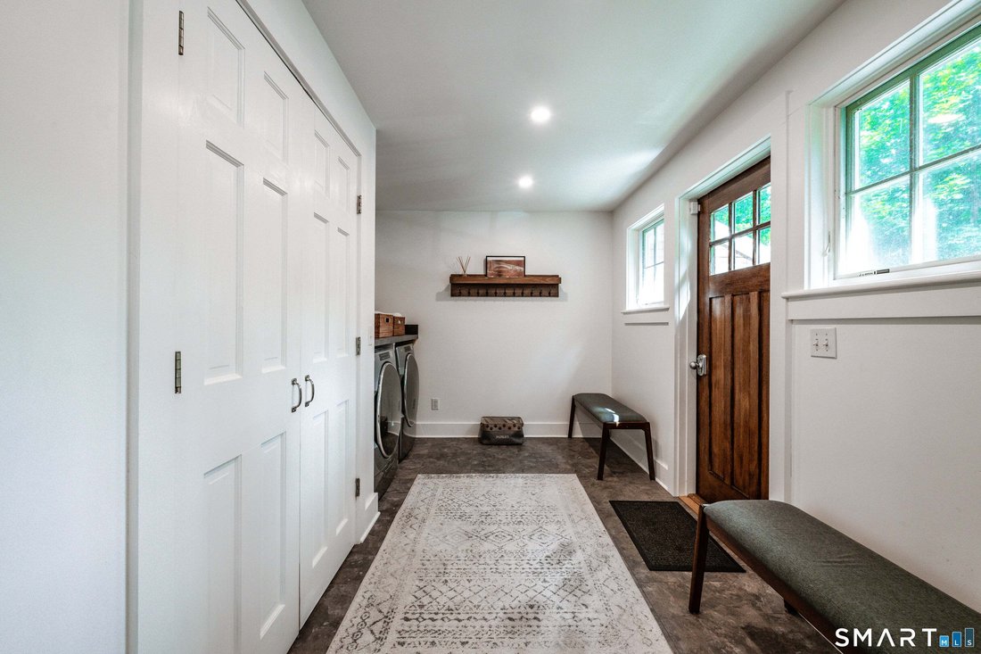 House in Canaan, Connecticut, United States 5 - 18820653