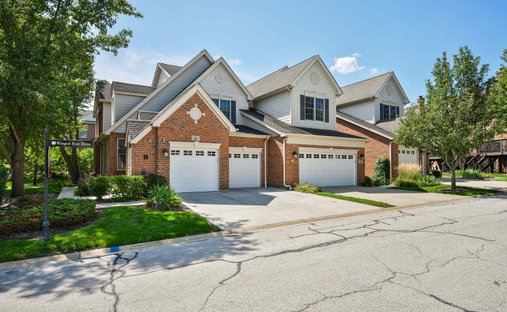Townhouse in Long Grove, Illinois, United States 1