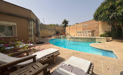 Villa in Iklin, Malta 1