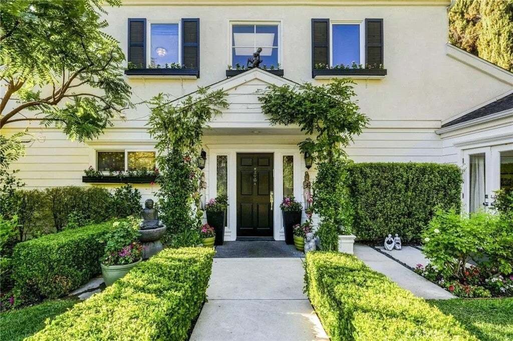Casa a Los Angeles, California, Stati Uniti 3 - 18821078