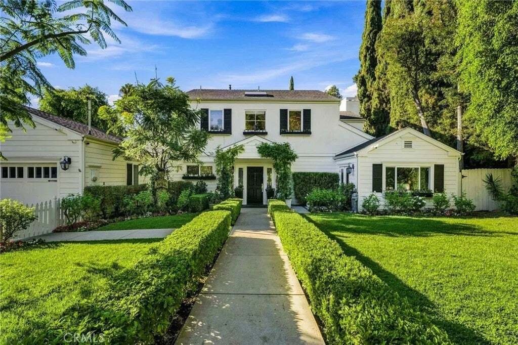Casa a Los Angeles, California, Stati Uniti 2 - 18821078