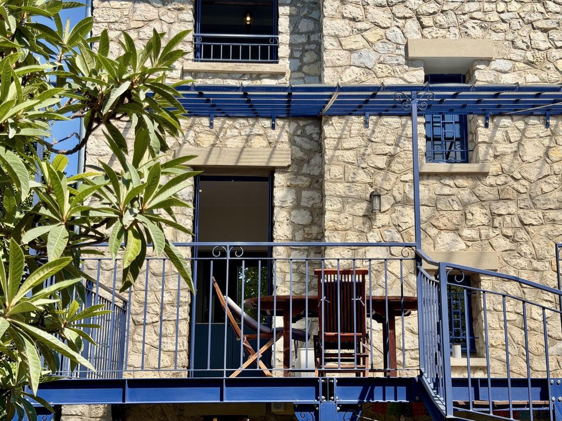 Villa à Montpellier, Occitanie, France 2 - 18820805