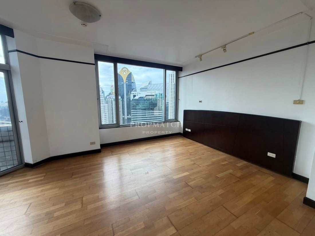 Appartement à Bangkok, Bangkok, Thaïlande 5 - 18820360