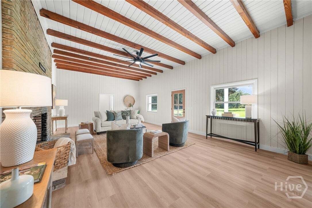 Haus in Brooklet, Georgia, Vereinigte Staaten 5 - 18820732
