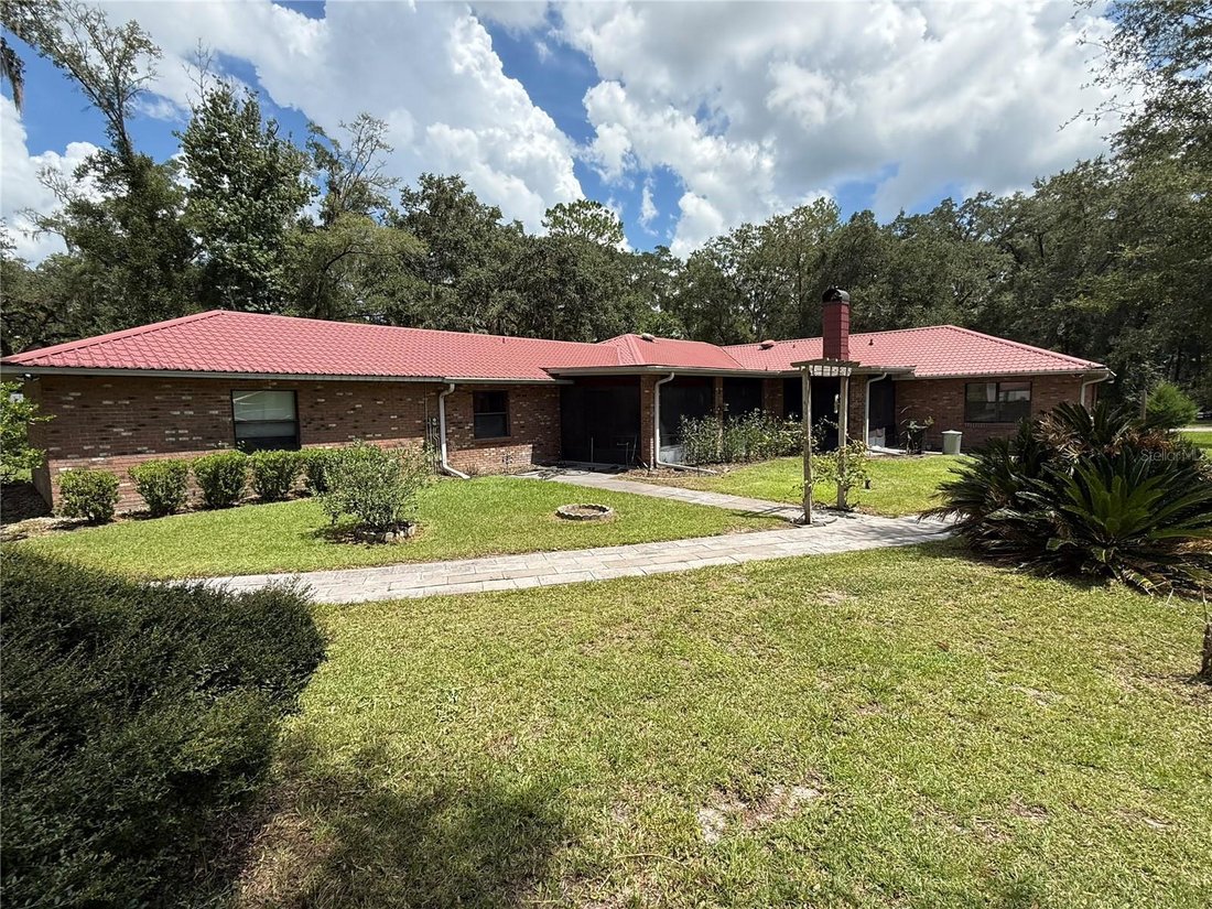 Casa en Ocala, Florida, Estados Unidos 1 - 18820530