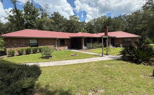 Casa en Ocala, Florida, Estados Unidos 1