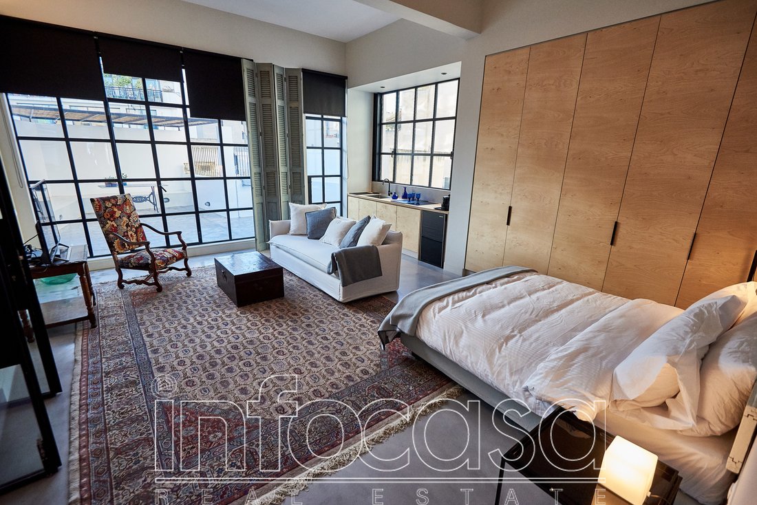 Wohnung in 1st District of Athens, Athens, Griechenland 4 - 18820563
