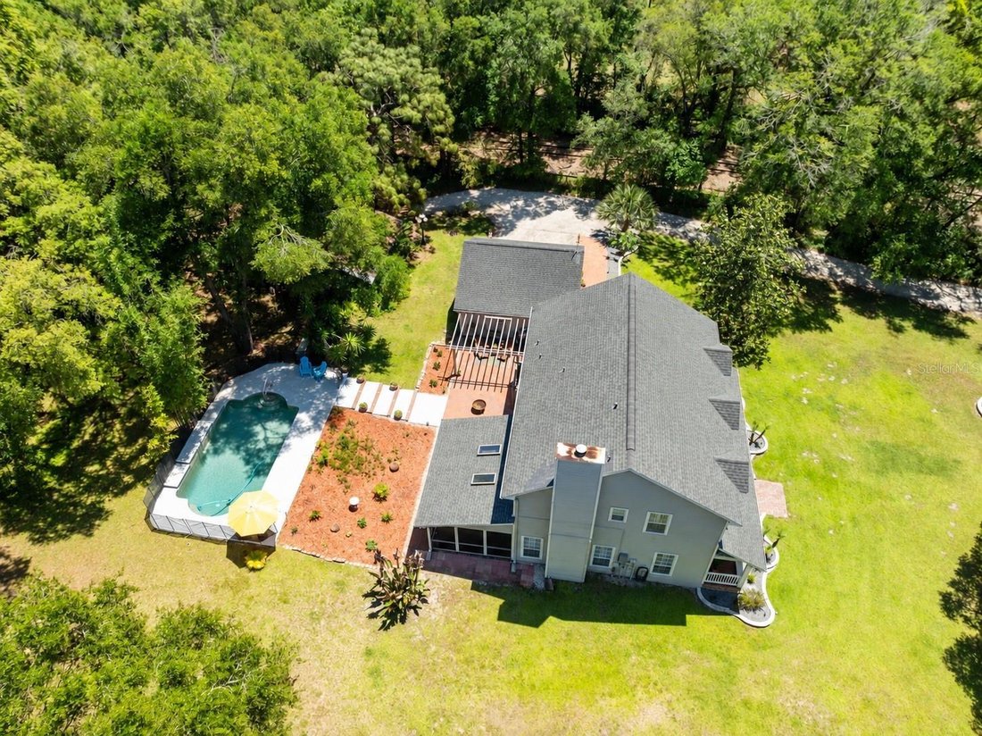 Casa a Apopka, Florida, Stati Uniti 2 - 18145430