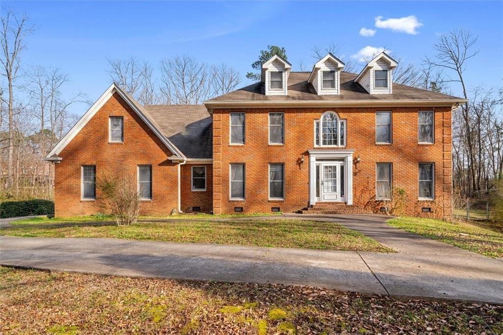 House in Dalton, Georgia, United States 1 - 18820825