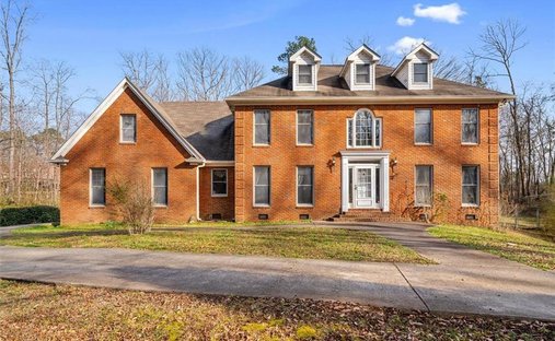 Casa a Dalton, Georgia, Stati Uniti 1