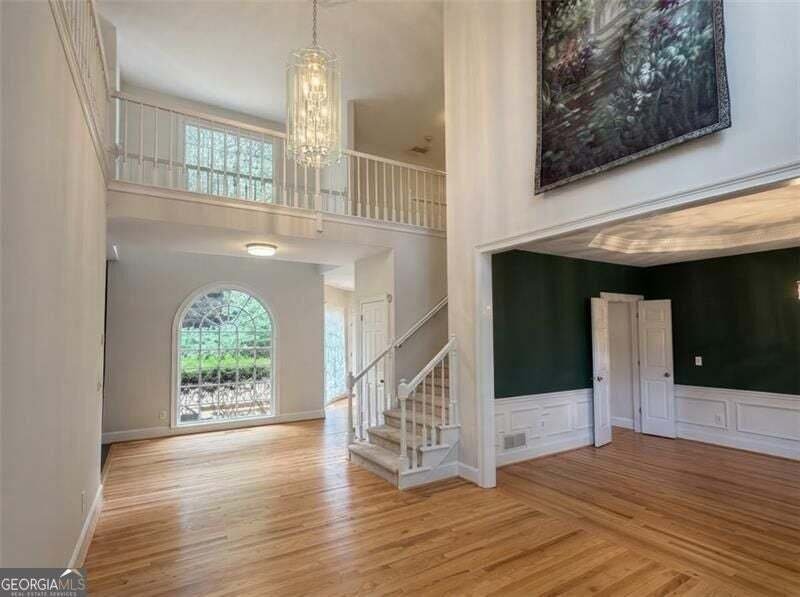 Haus in Alpharetta, Georgia, Vereinigte Staaten 5 - 18820956