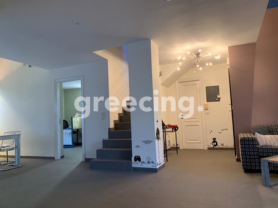 Wohnung in North Athens, Attika, Griechenland 4 - 18820559
