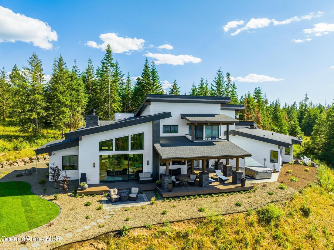 House in Harrison, Idaho, United States 2 - 18758334