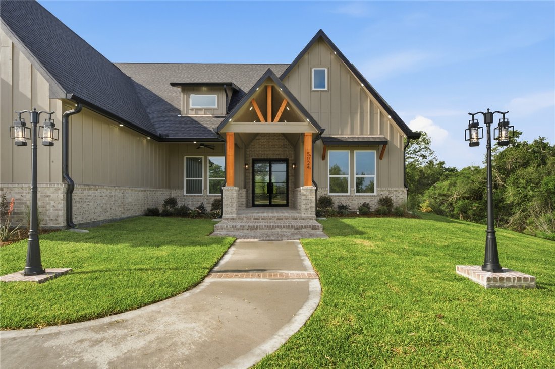 Haus in Baytown, Texas, Vereinigte Staaten 3 - 18820841