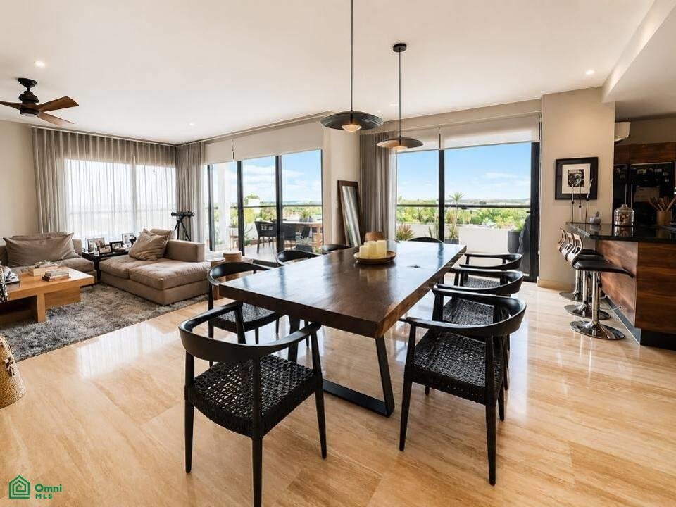 Condo in Cancún, Quintana Roo, Mexico 4 - 17232058