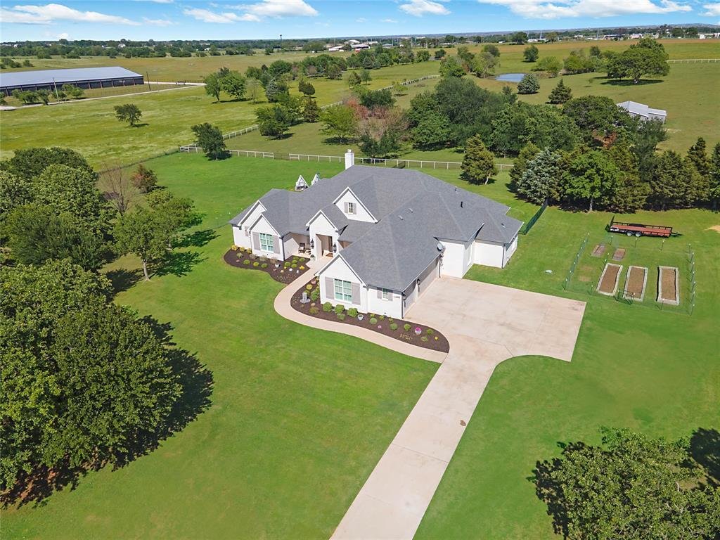 Haus in Cross Roads, Texas, Vereinigte Staaten 2 - 18821173