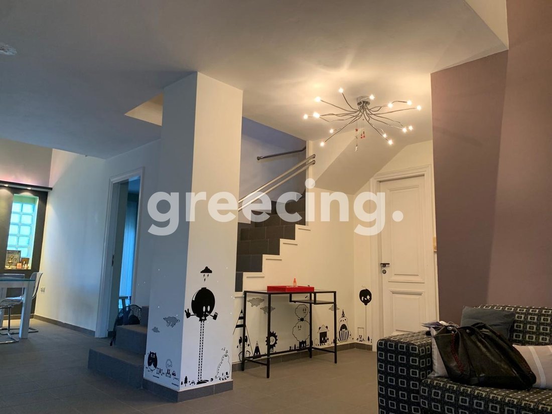 Wohnung in North Athens, Attika, Griechenland 5 - 18820559