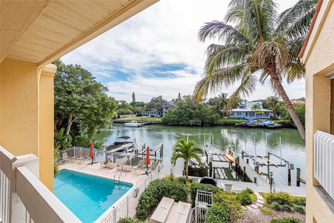Condominio en Sarasota, Florida, Estados Unidos 5 - 18820545
