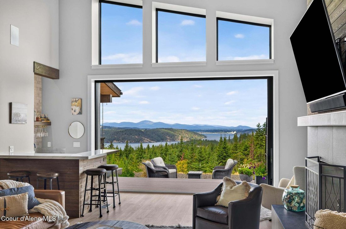 House in Harrison, Idaho, United States 5 - 18758334