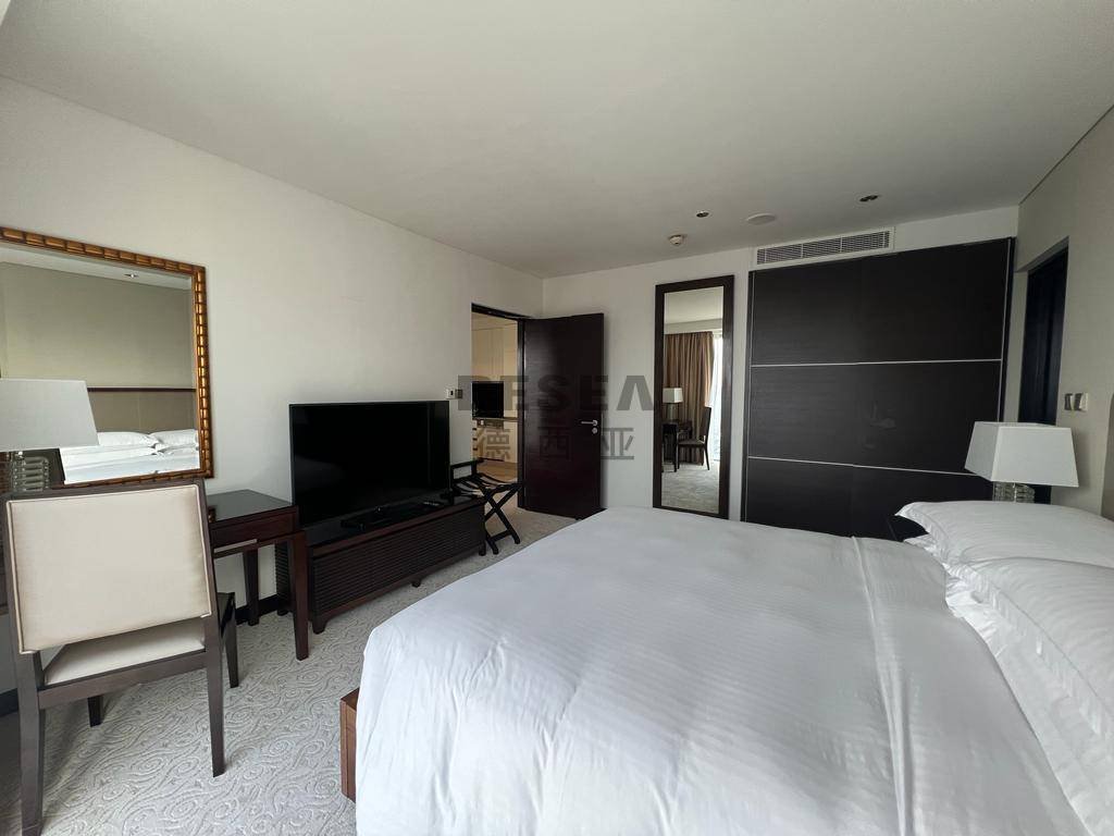 Appartement à Dubai Marina, Doubaï, Émirats arabes unis 4 - 18820934