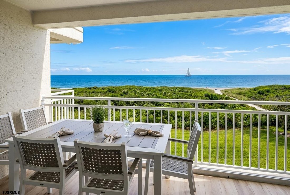 Condo in Brigantine, New Jersey, United States 1 - 18820882