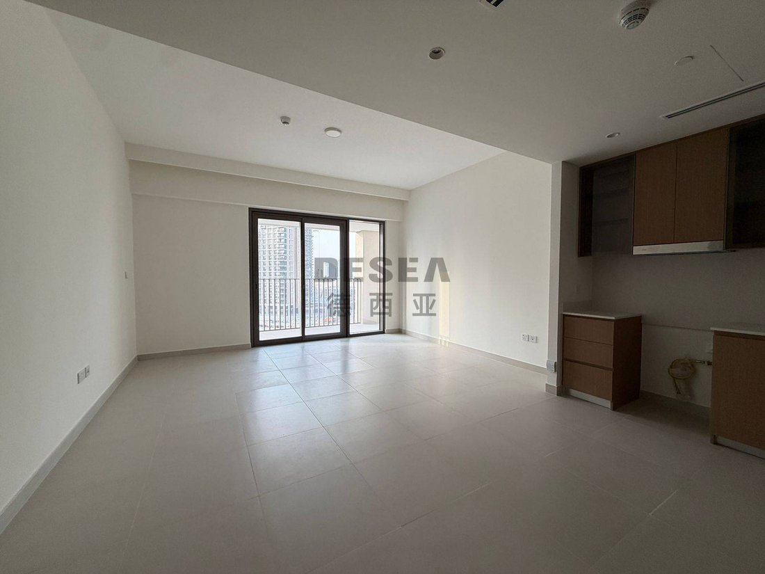 Appartement à Dubai Creek Harbour, Doubaï, Émirats arabes unis 1 - 18820947