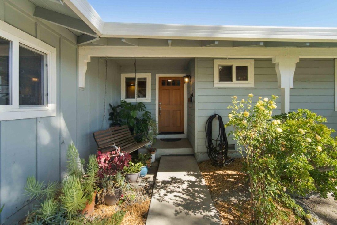House in San Jose, California, United States 3 - 18820383