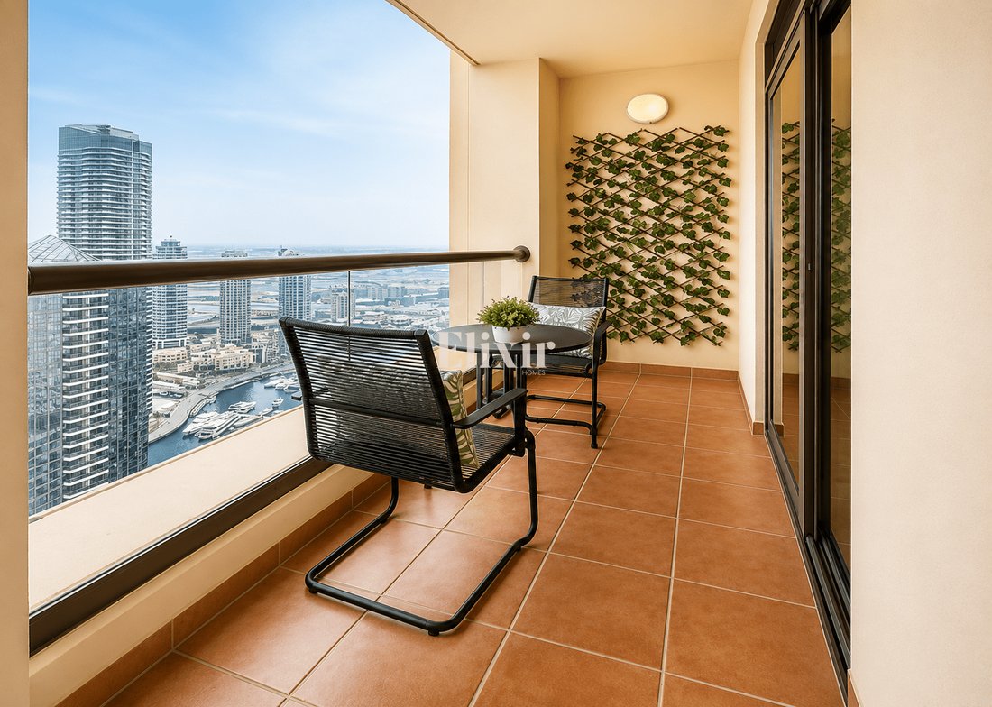 Apartment in Al Souk Al Kabeer, Dubai, United Arab Emirates 5 - 18820895