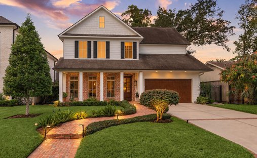 House in Houston, Texas, United States 1