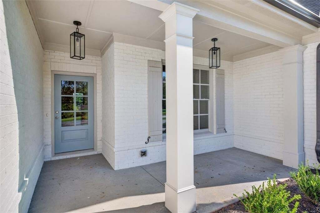 Casa a Gainesville, Georgia, Stati Uniti 4 - 18820775