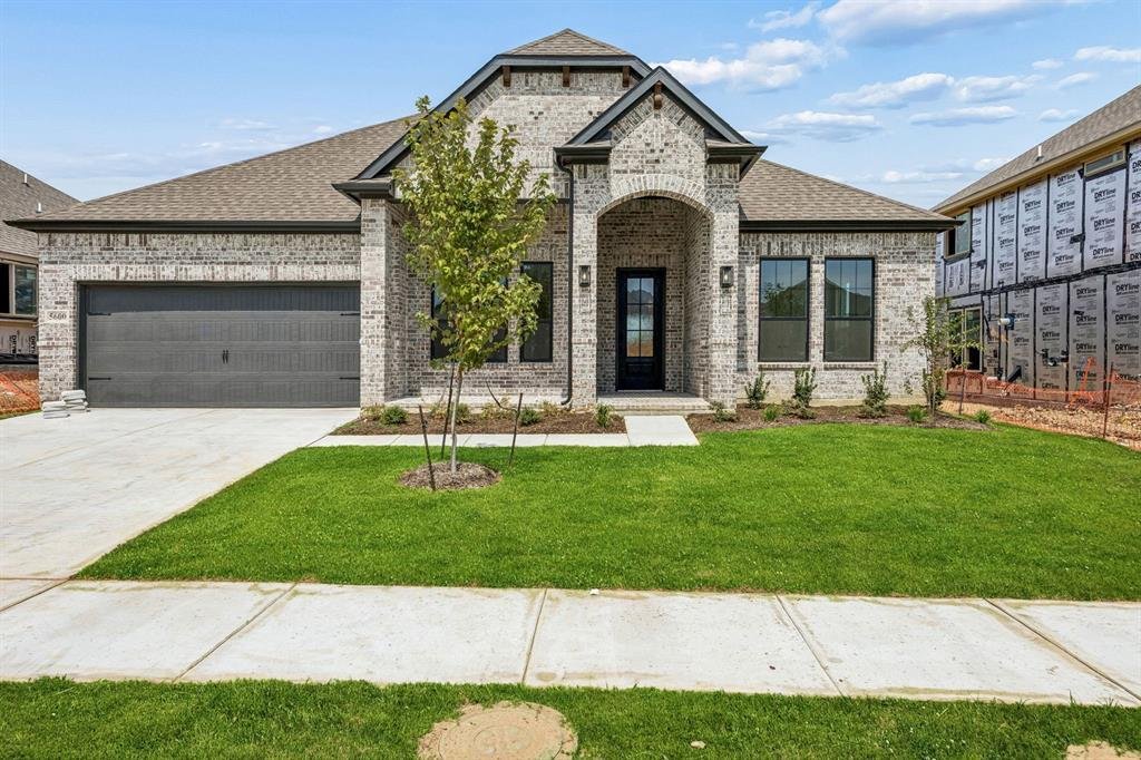 Casa a Denton, Texas, Stati Uniti 1 - 18265309