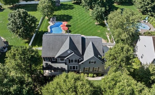 Maison à Lumberton, New Jersey, États-Unis 1