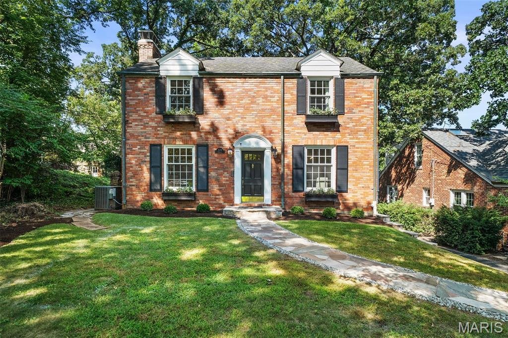 Casa a Kirkwood, Missouri, Stati Uniti 1 - 18820431