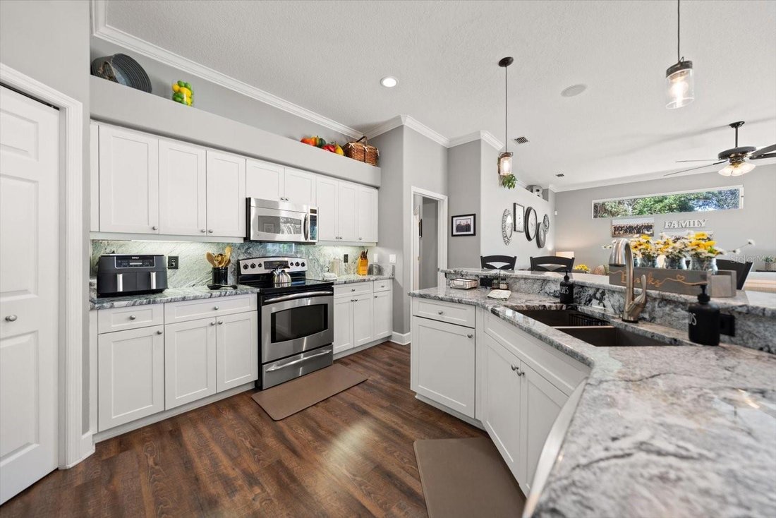 Maison à Tampa, Floride, États-Unis 3 - 18820885