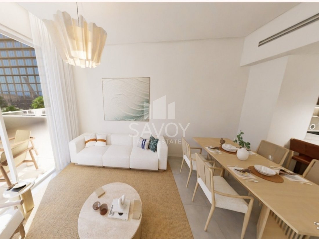 Apartamento en Isla Fahid, Abu Dabi, Emiratos Árabes Unidos 4 - 18820940