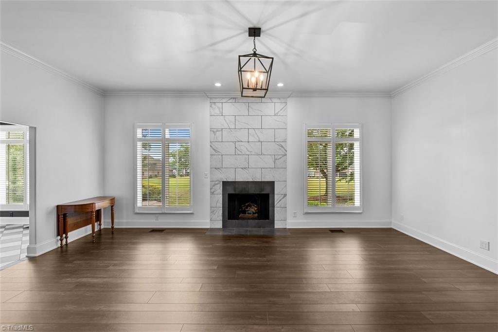 Residenza a Greensboro, Carolina del Nord, Stati Uniti 5 - 18820397