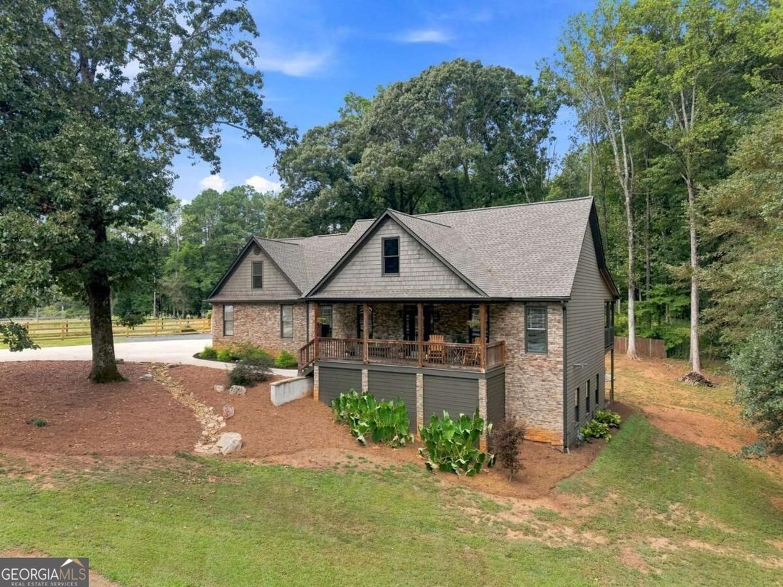 Maison à Acworth, Géorgie, États-Unis 3 - 18821051