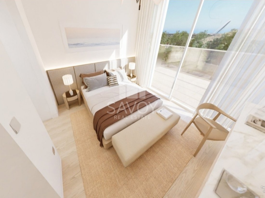 Apartamento en Isla Fahid, Abu Dabi, Emiratos Árabes Unidos 5 - 18820940