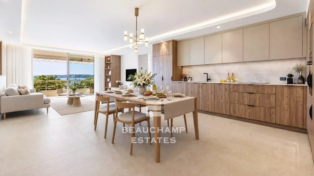 Apartment in Cannes, Provence-Alpes-Côte d'Azur, France 2 - 17134255