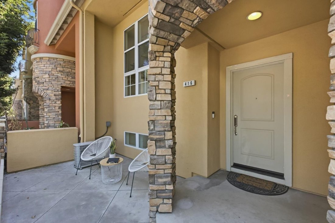 Townhouse en Sunnyvale, California, Estados Unidos 4 - 18820400