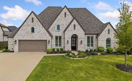 Haus in Prosper, Texas, Vereinigte Staaten 1