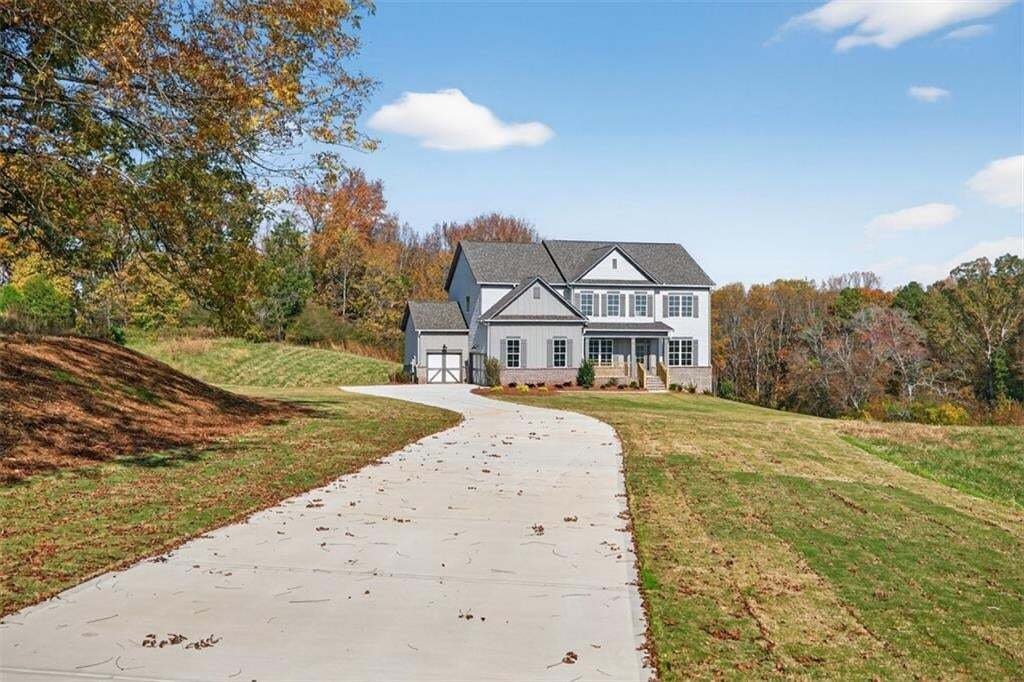 Casa a Gainesville, Georgia, Stati Uniti 1 - 18820787