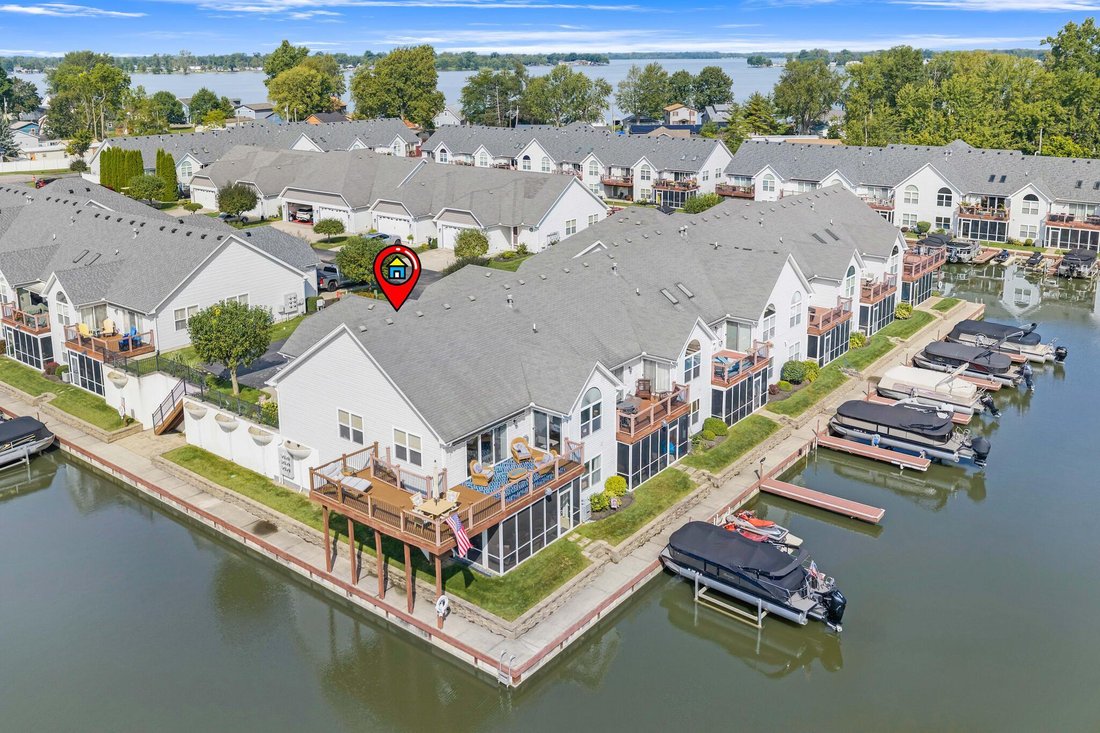 Condo in Russells Point, Ohio, United States 1 - 18820355