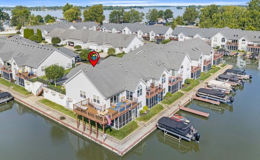 Condo in Russells Point, Ohio, United States 1