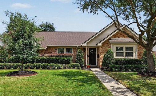 House in Houston, Texas, United States 1