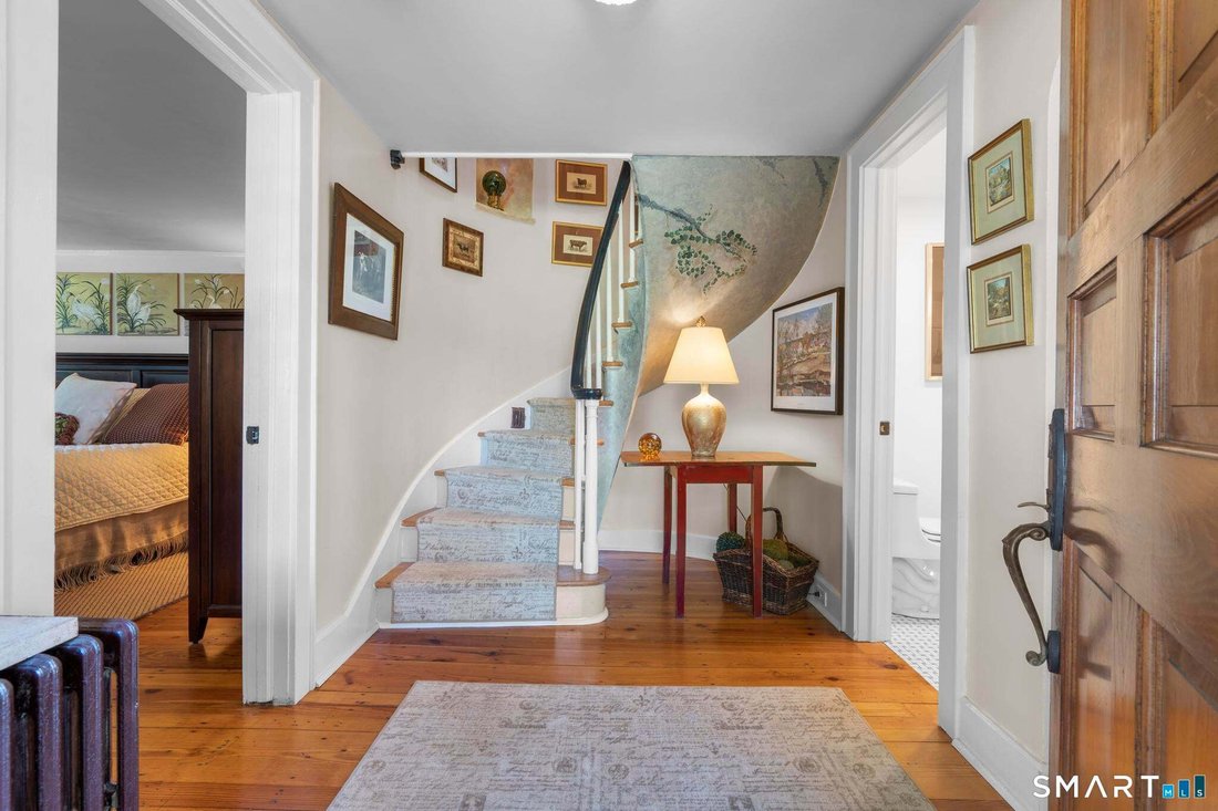 House in Fairfield, Connecticut, United States 3 - 18820632