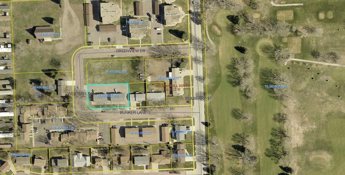 Apartment in Yankton, South Dakota, United States 5 - 18820219
