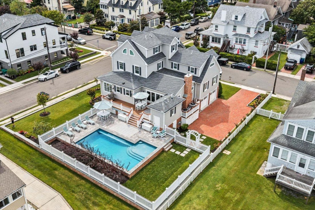 Haus in Cape May, New Jersey, Vereinigte Staaten 2 - 18820276