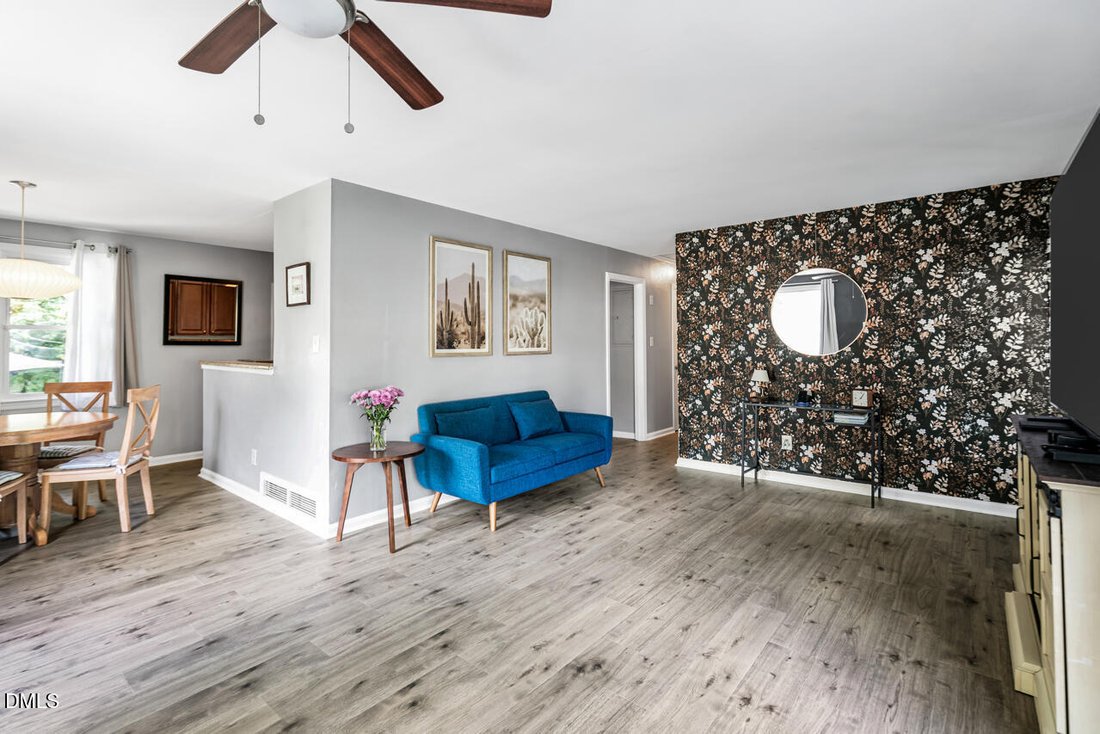 House in Raleigh, North Carolina, United States 5 - 18820612