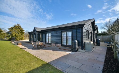 Bungalow en Hardham, Coldwaltham, Inglaterra 1